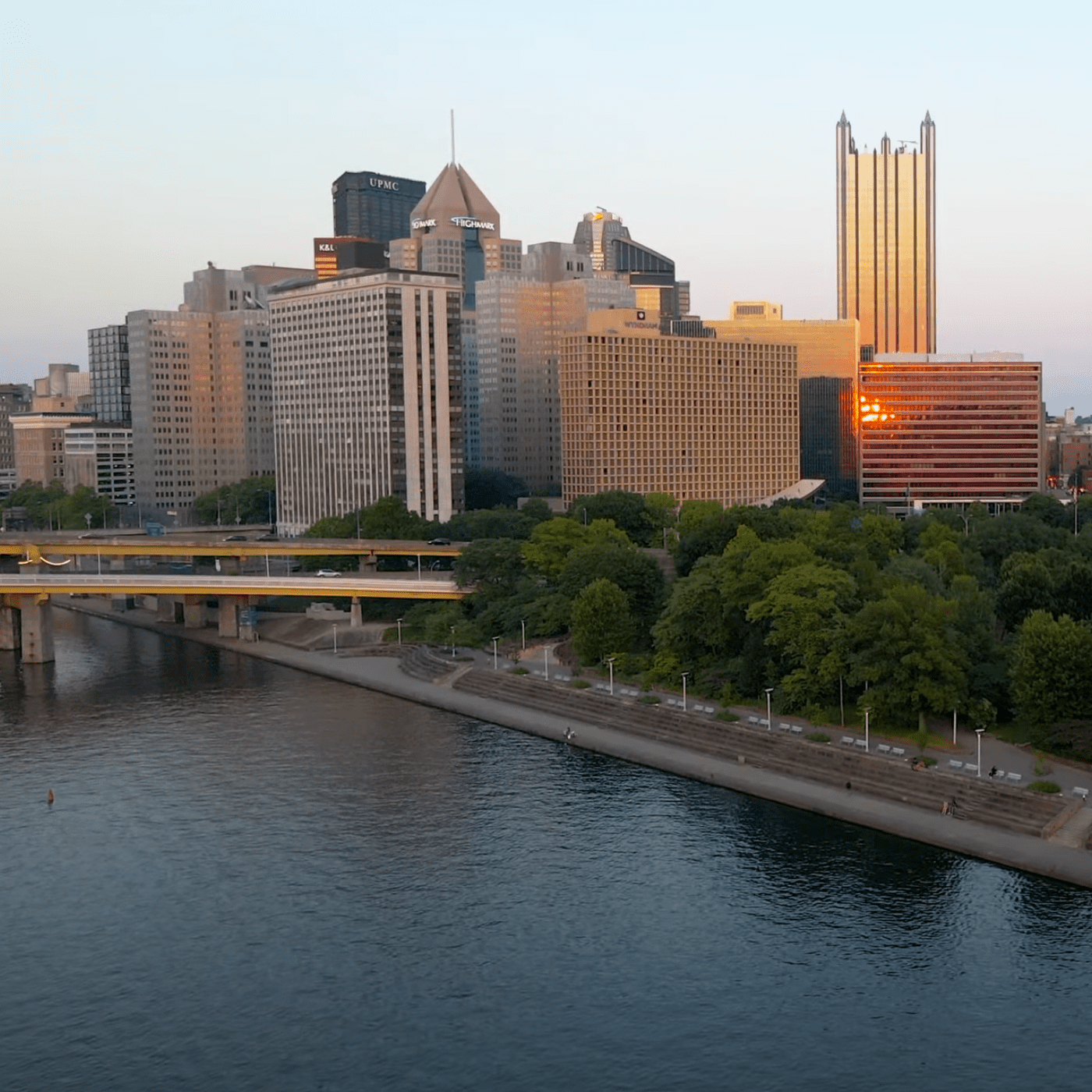 Pittsburgh