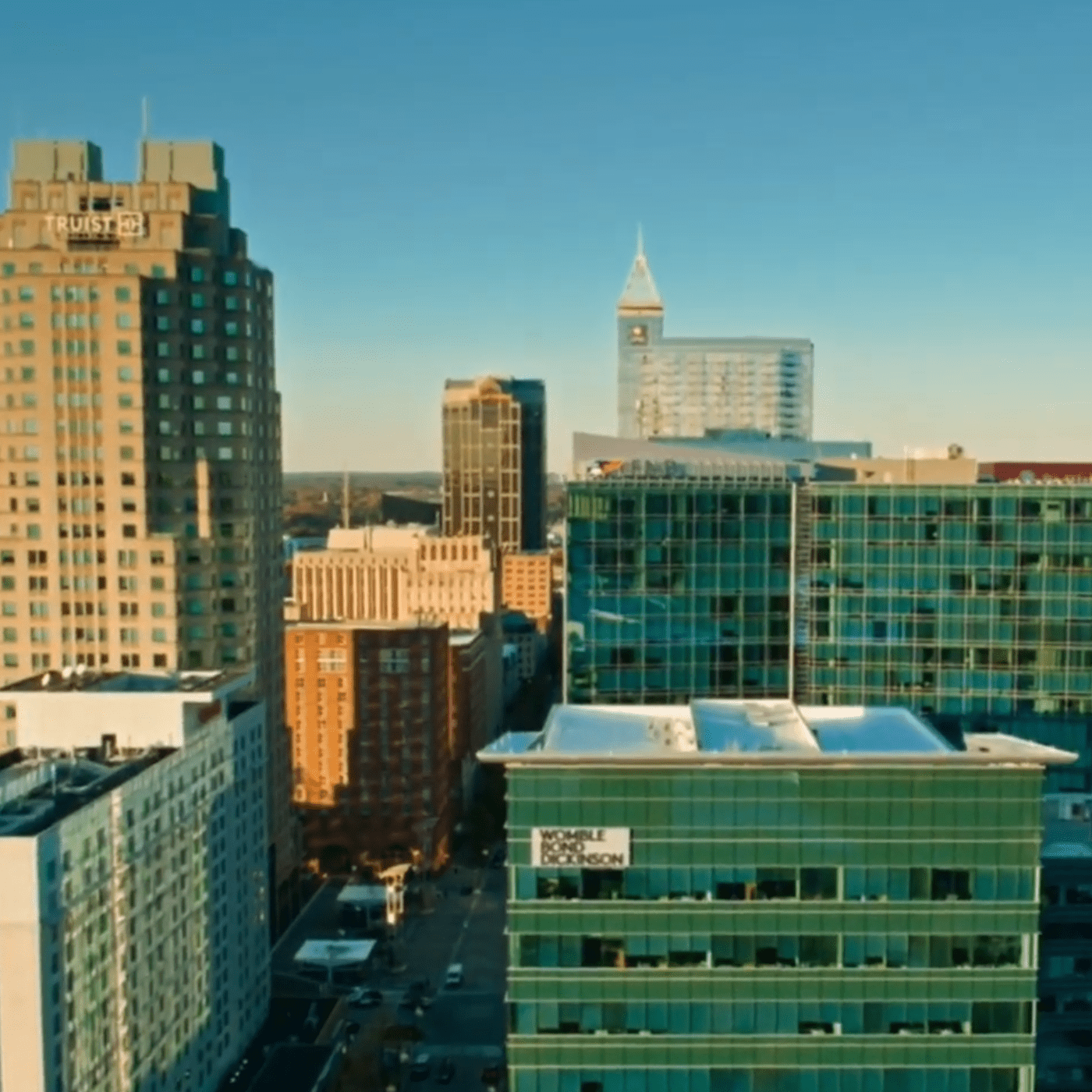 Raleigh