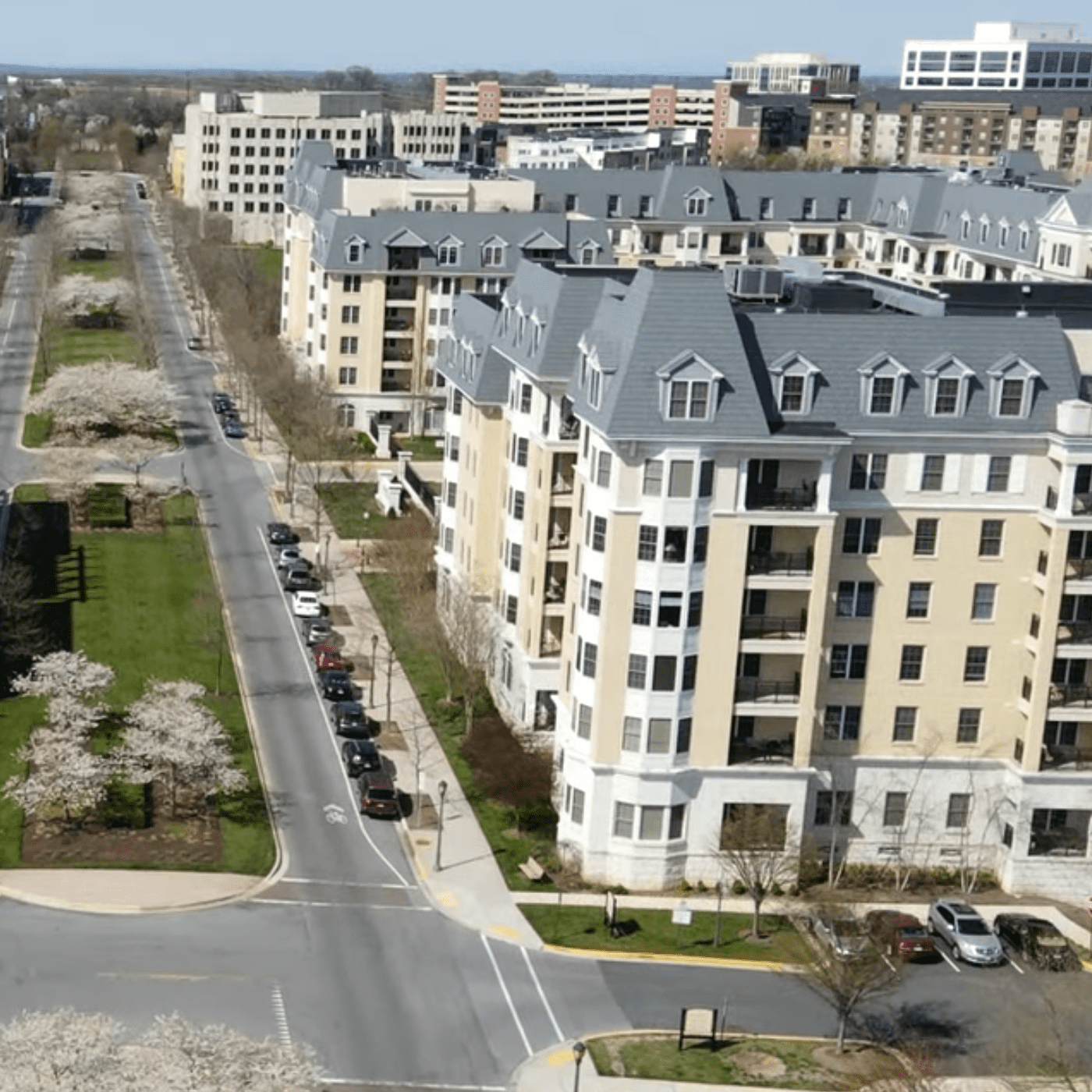 Rockville