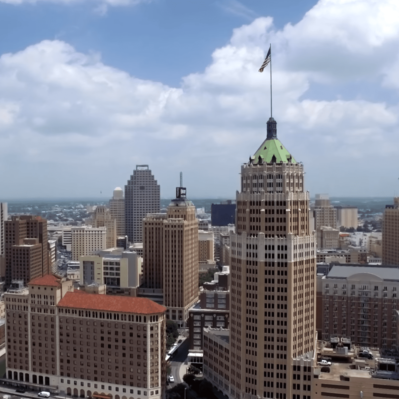 San Antonio