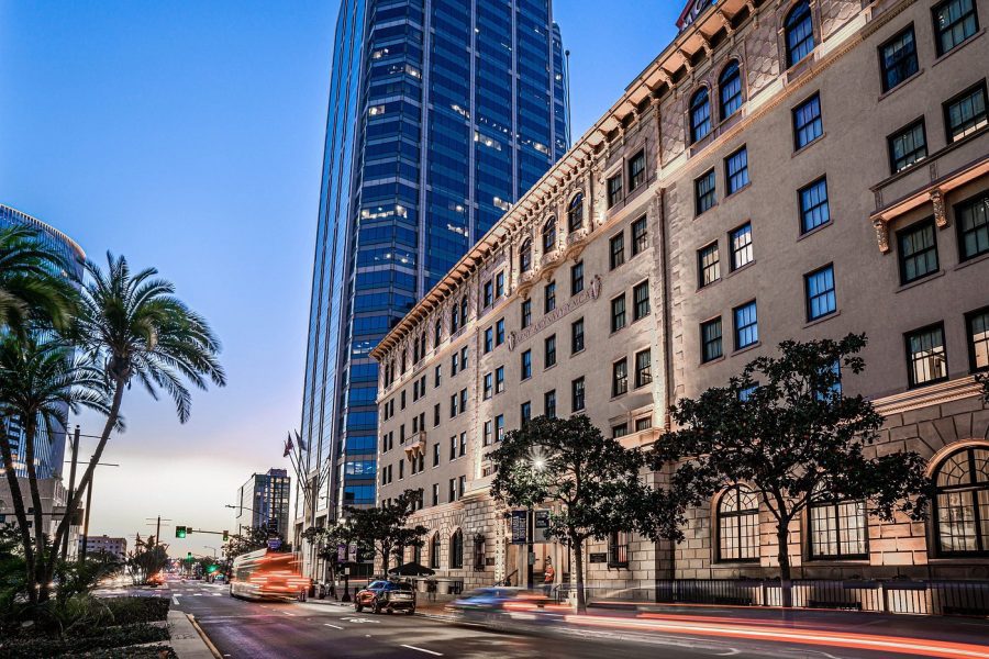 The Guild Hotel, A Marriott Tribute Portfolio Hotel