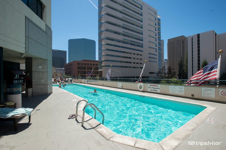 The Westin San Diego Bayview