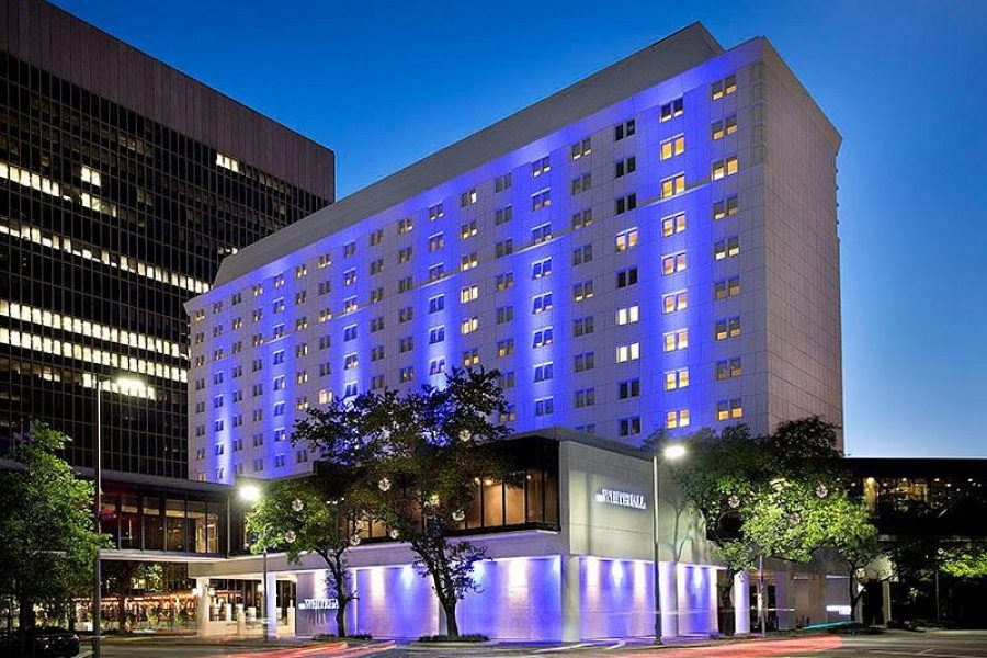 The Whitehall Houston