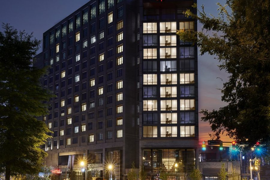 Virgin Hotels Nashville