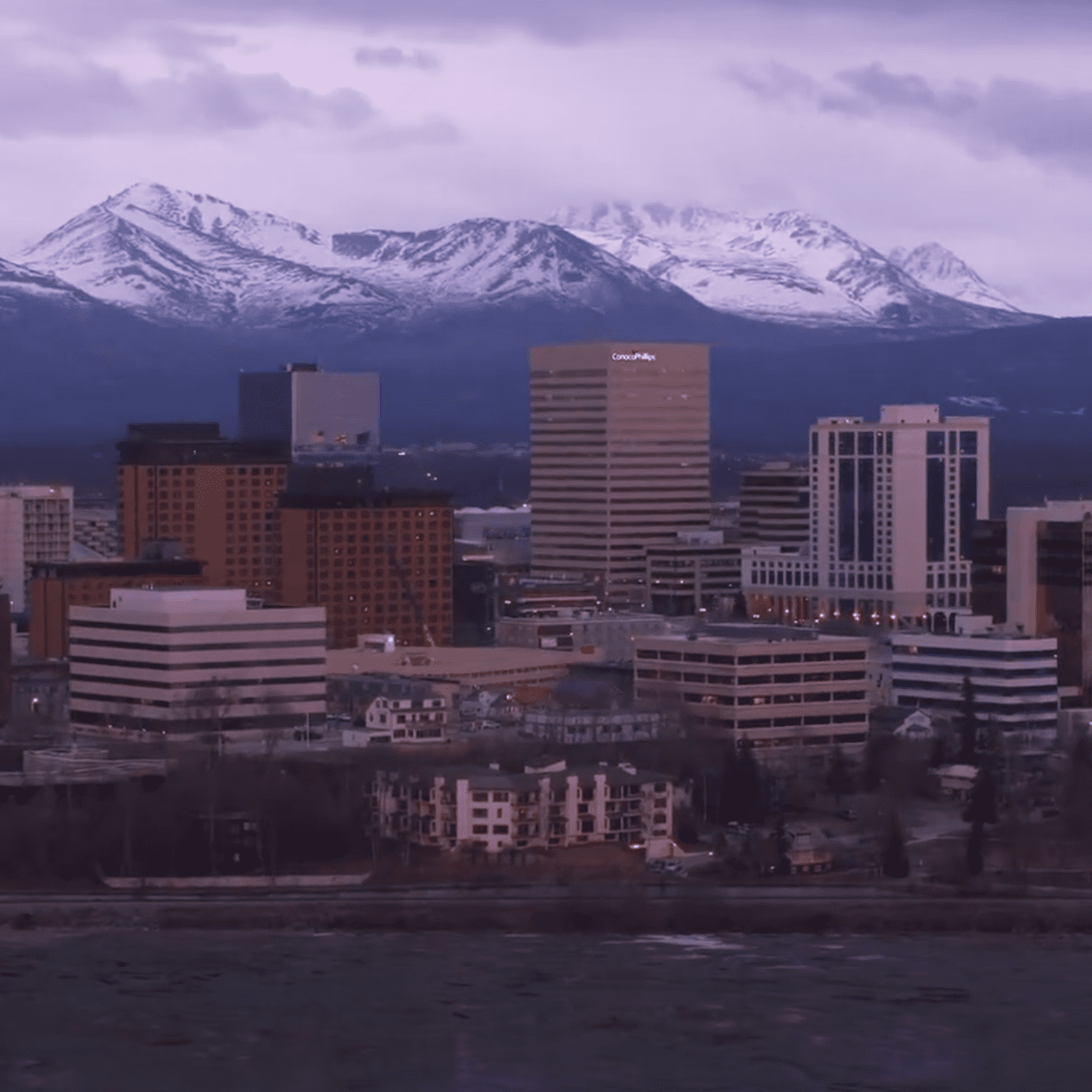 Anchorage Photo