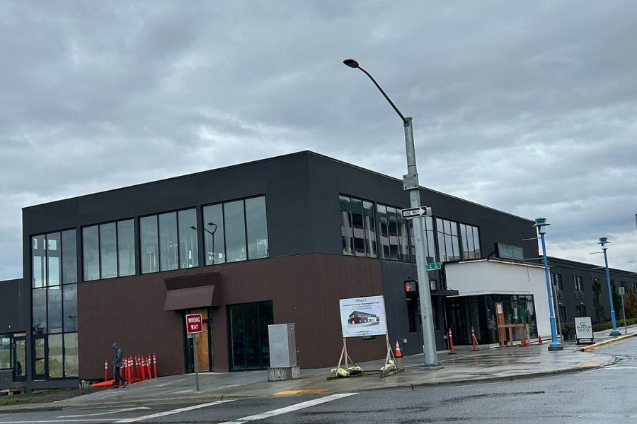 Aviator Hotel Anchorage