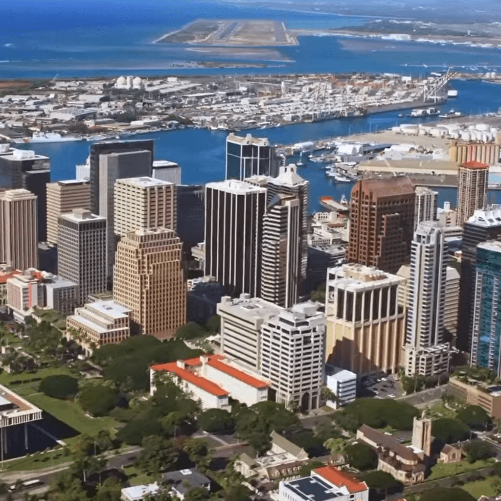 Discover the Paradise of Hawaii