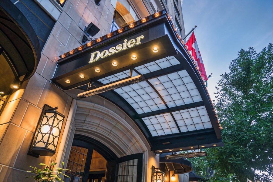 Dossier Hotel