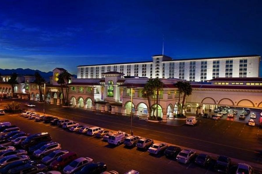 Gold Coast Hotel and Casino