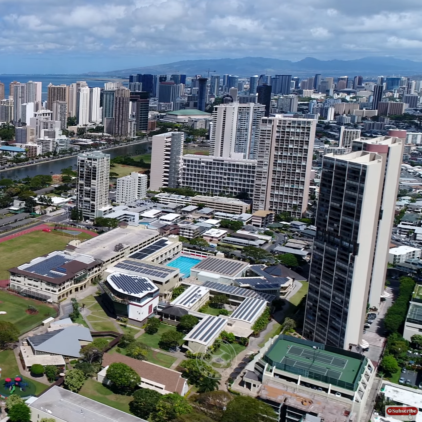 Honolulu Photo