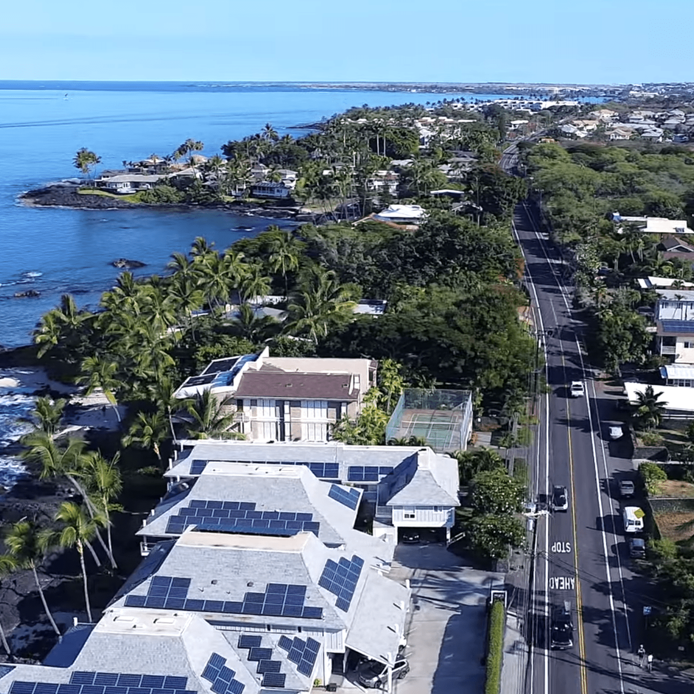 Kailua-Kona