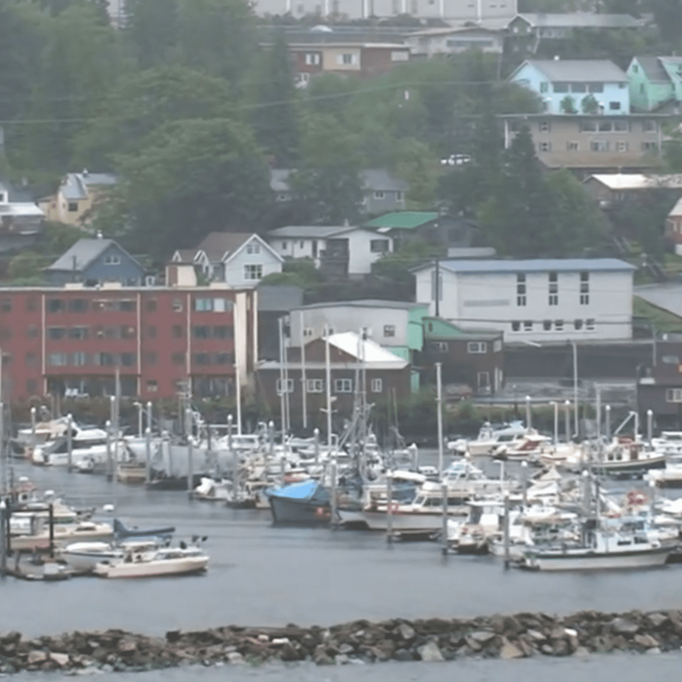 Ketchikan Photo