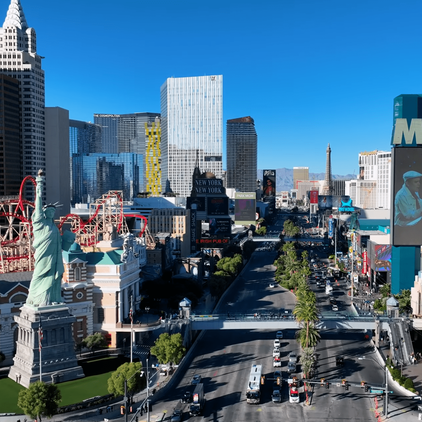 Las Vegas Photo