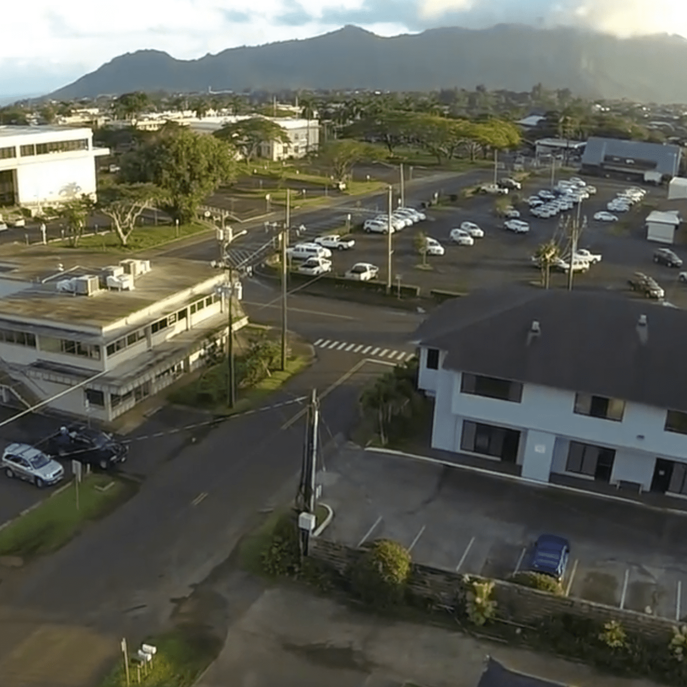Lihue Photo