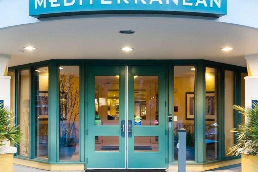Mediterranean Inn
