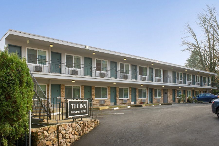 Park Lane Suites and Inn