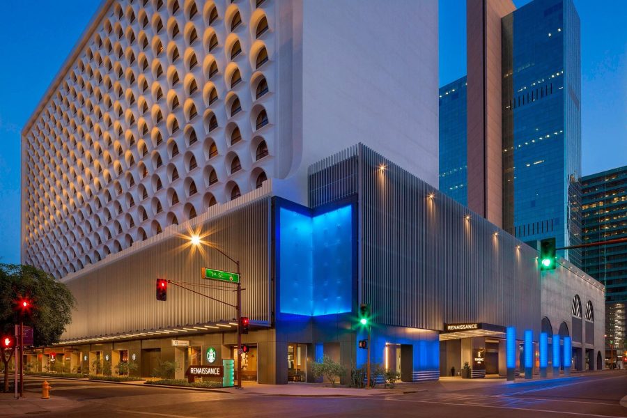 Renaissance Phoenix Downtown