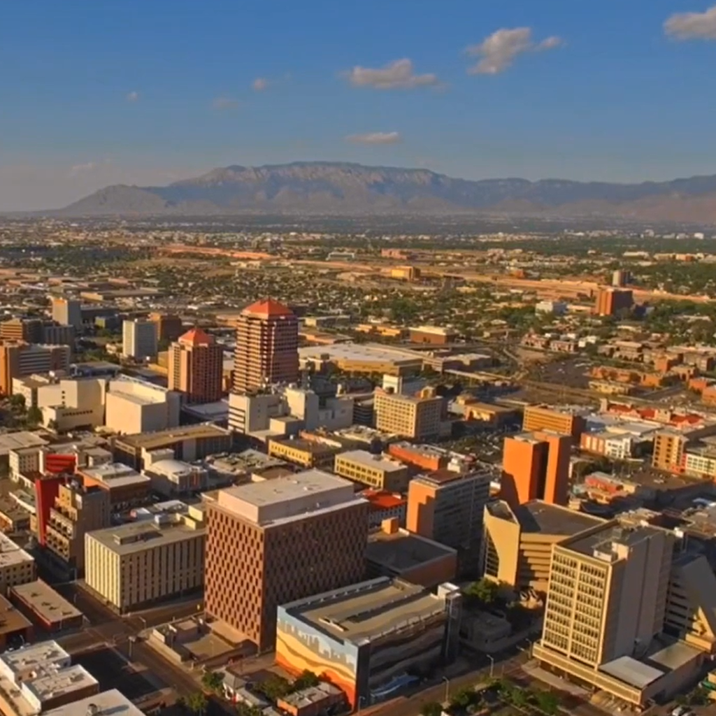 Albuquerque Photo