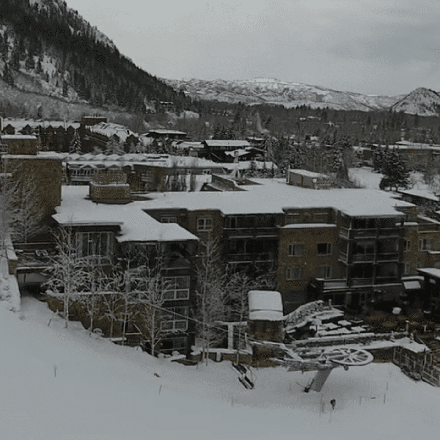 Aspen Colorado Photo