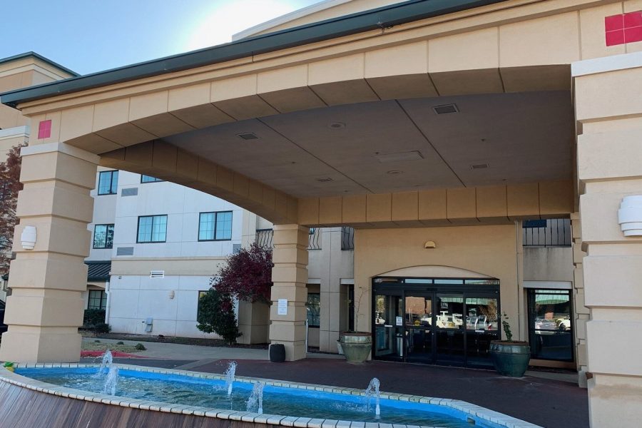 Courtyard by Marriott Oklahoma City Downtown