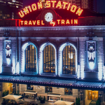 Discover the Best Downtown Hotels in Denver, Colorado