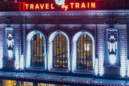 Discover the Best Downtown Hotels in Denver, Colorado
