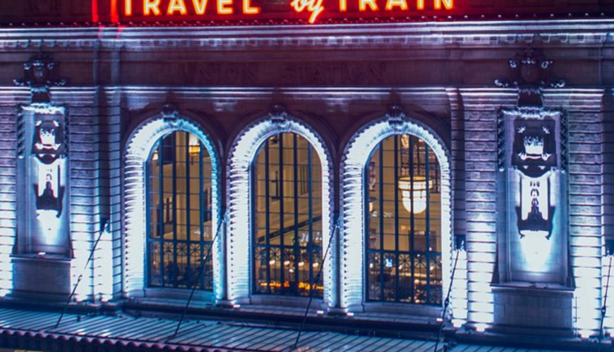 Discover the Best Downtown Hotels in Denver, Colorado