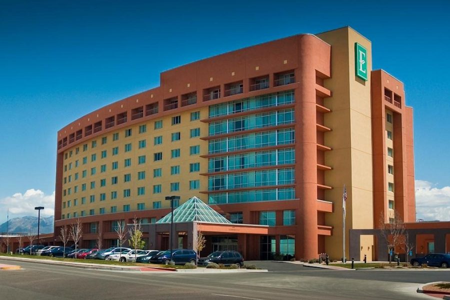 Embassy Suites by Hilton Albuquerque