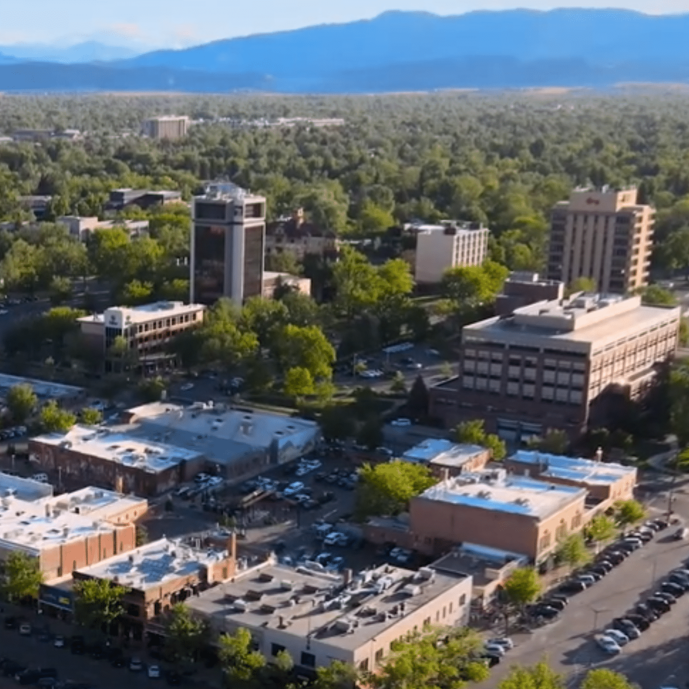 Fort Collins Photo