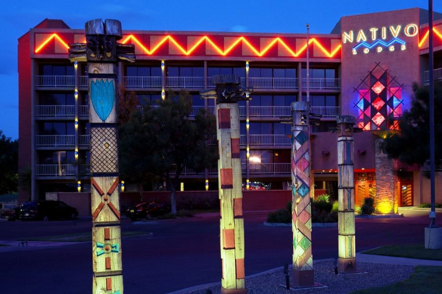 Nativo Lodge