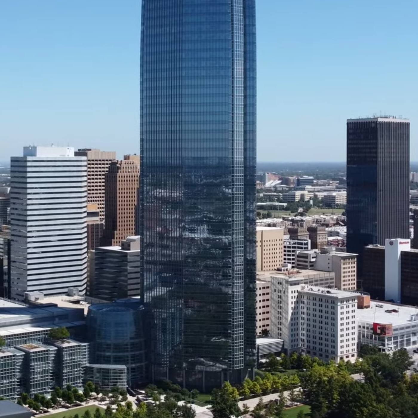 Oklahoma City Photo