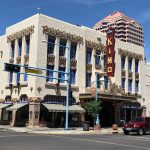 Step Back in Time at the Iconic KiMo Theatre in Albuquerque