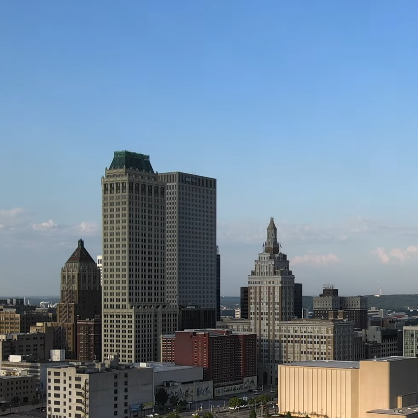 Tulsa Photo