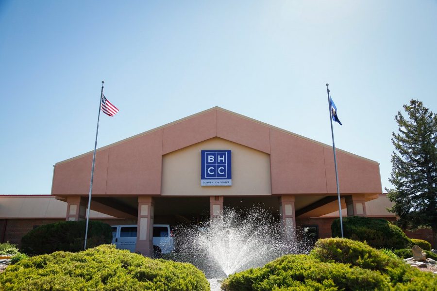 Billings Hotel and Convention Center