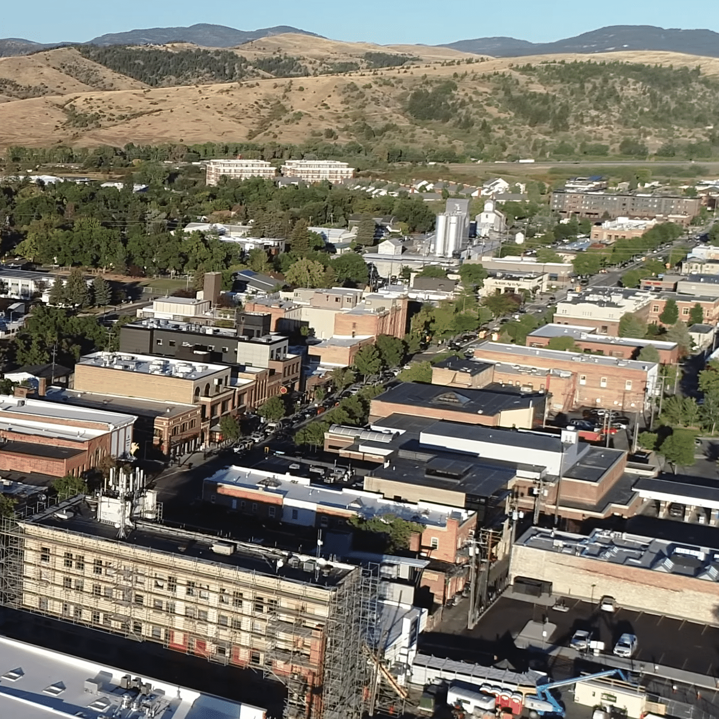 Bozeman Photo