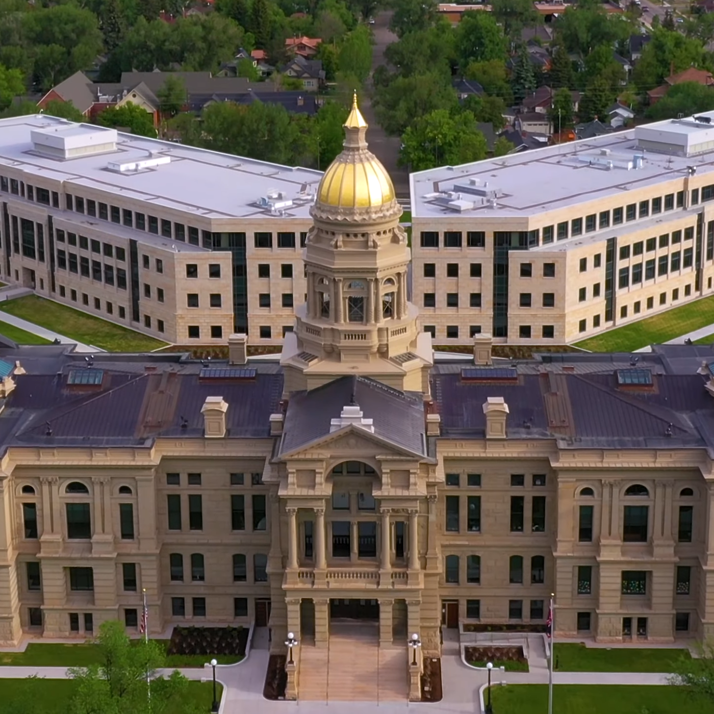 Cheyenne Wyoming Photo