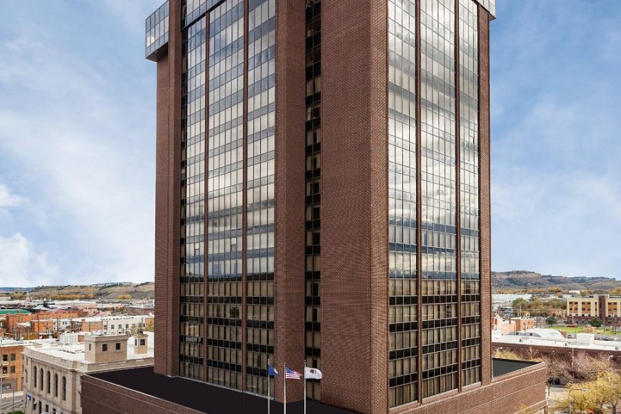 DoubleTree by Hilton Hotel Billing