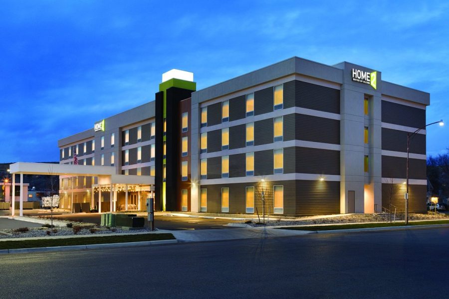 Hyatt Place Billings
