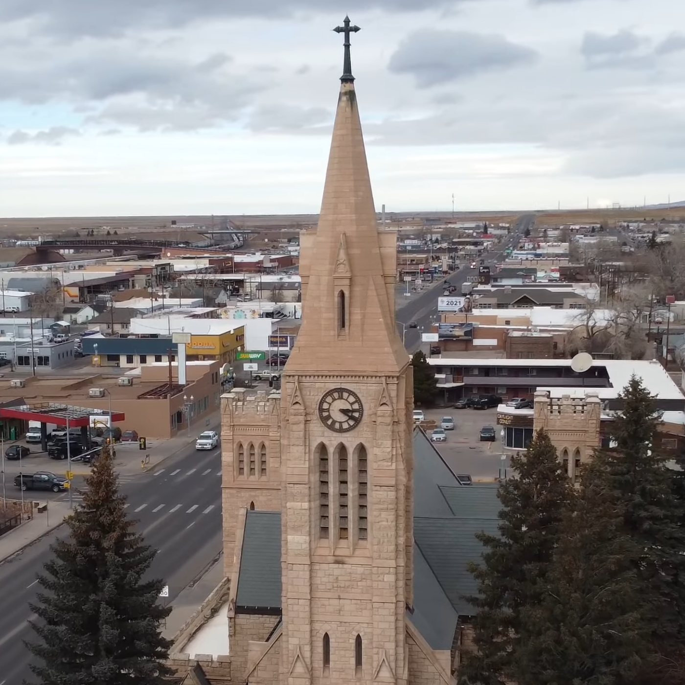 Laramie Photo