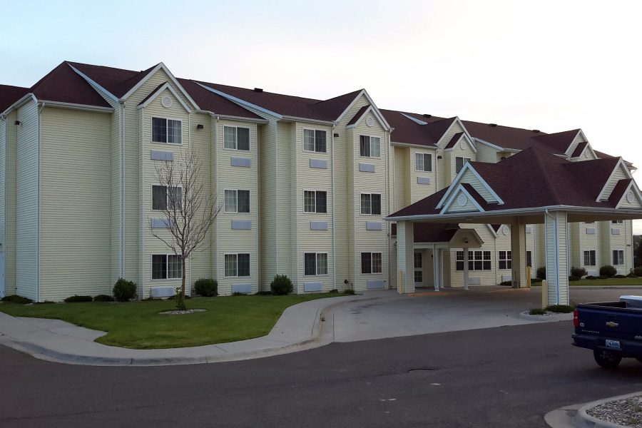 Microtel Inn & Suites by Wyndham Cheyenne