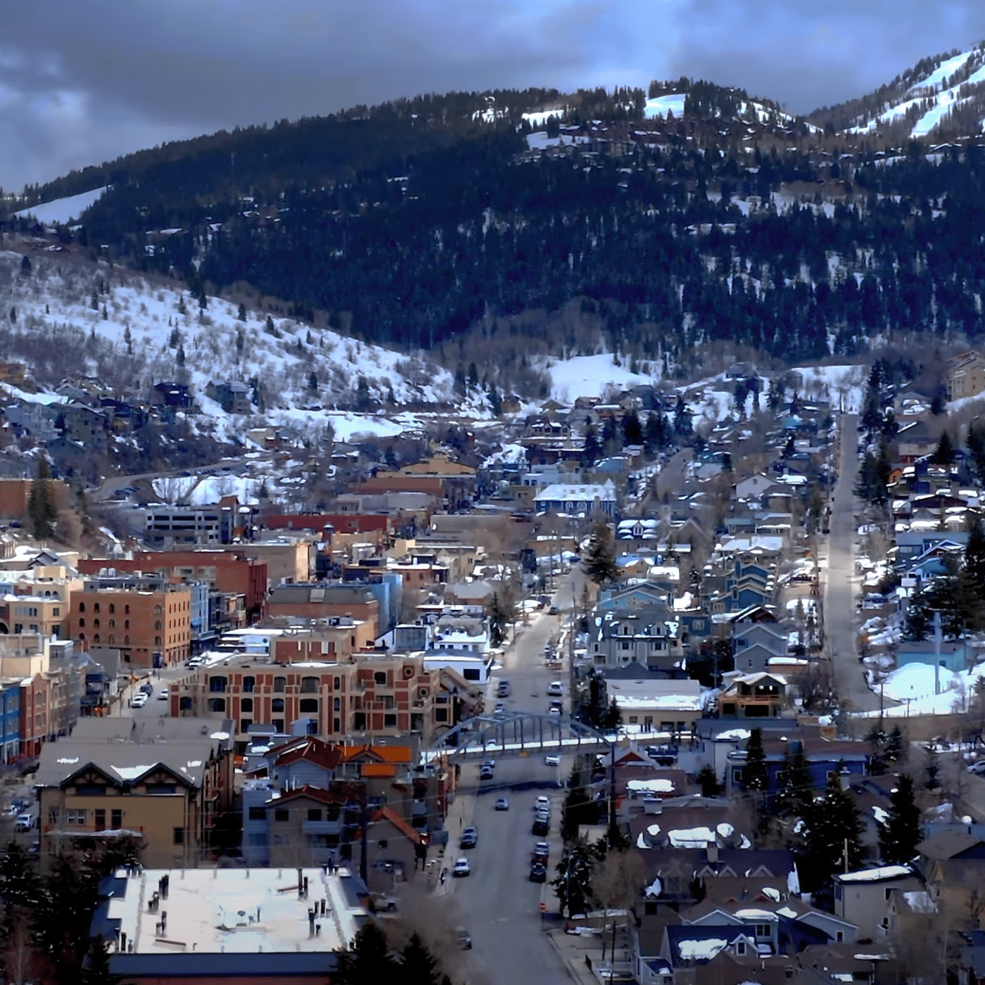 Park City Photo