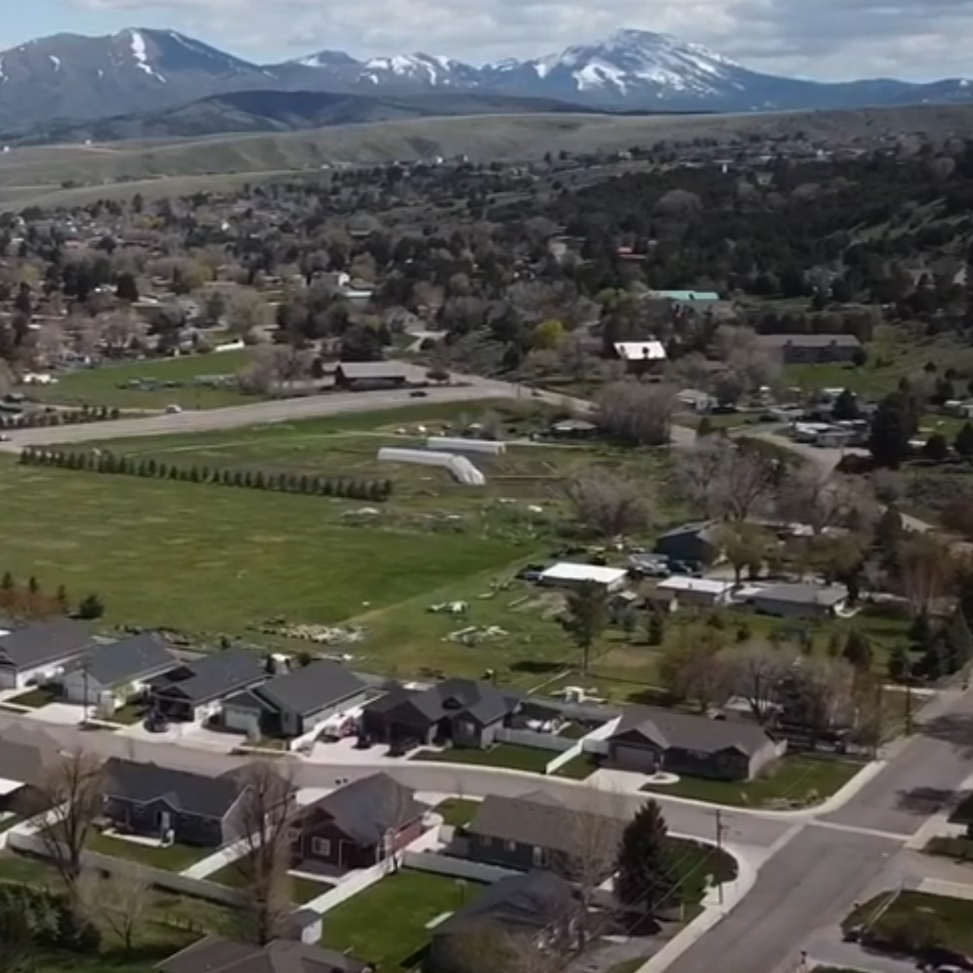 Pocatello Photo