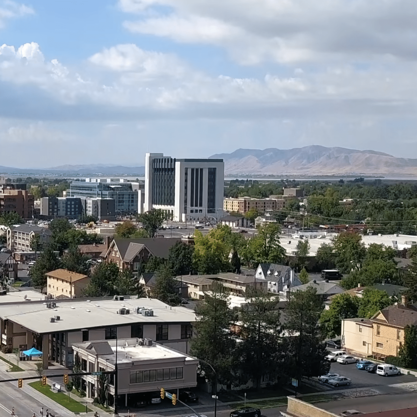 Provo Photo
