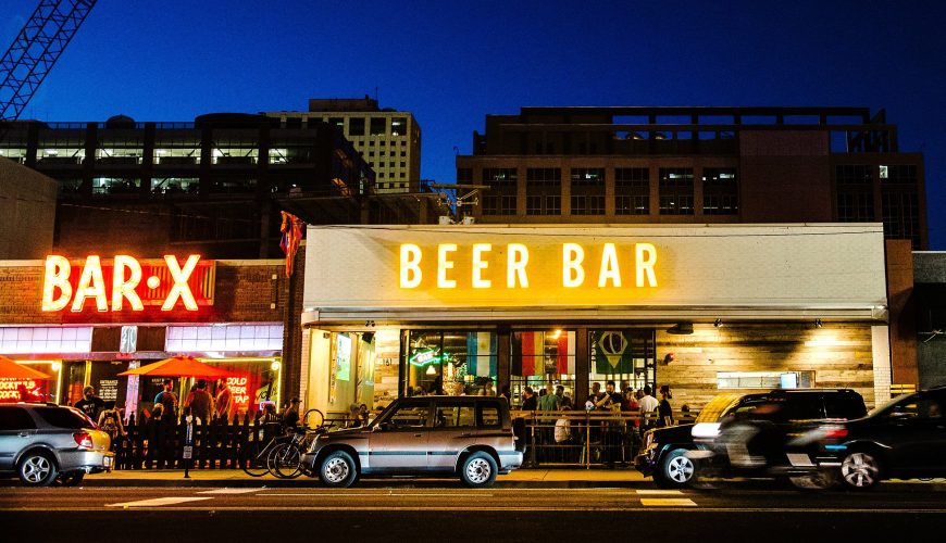 Top Things to Do & Best Downtown Hotels in Salt Lake City, Utah