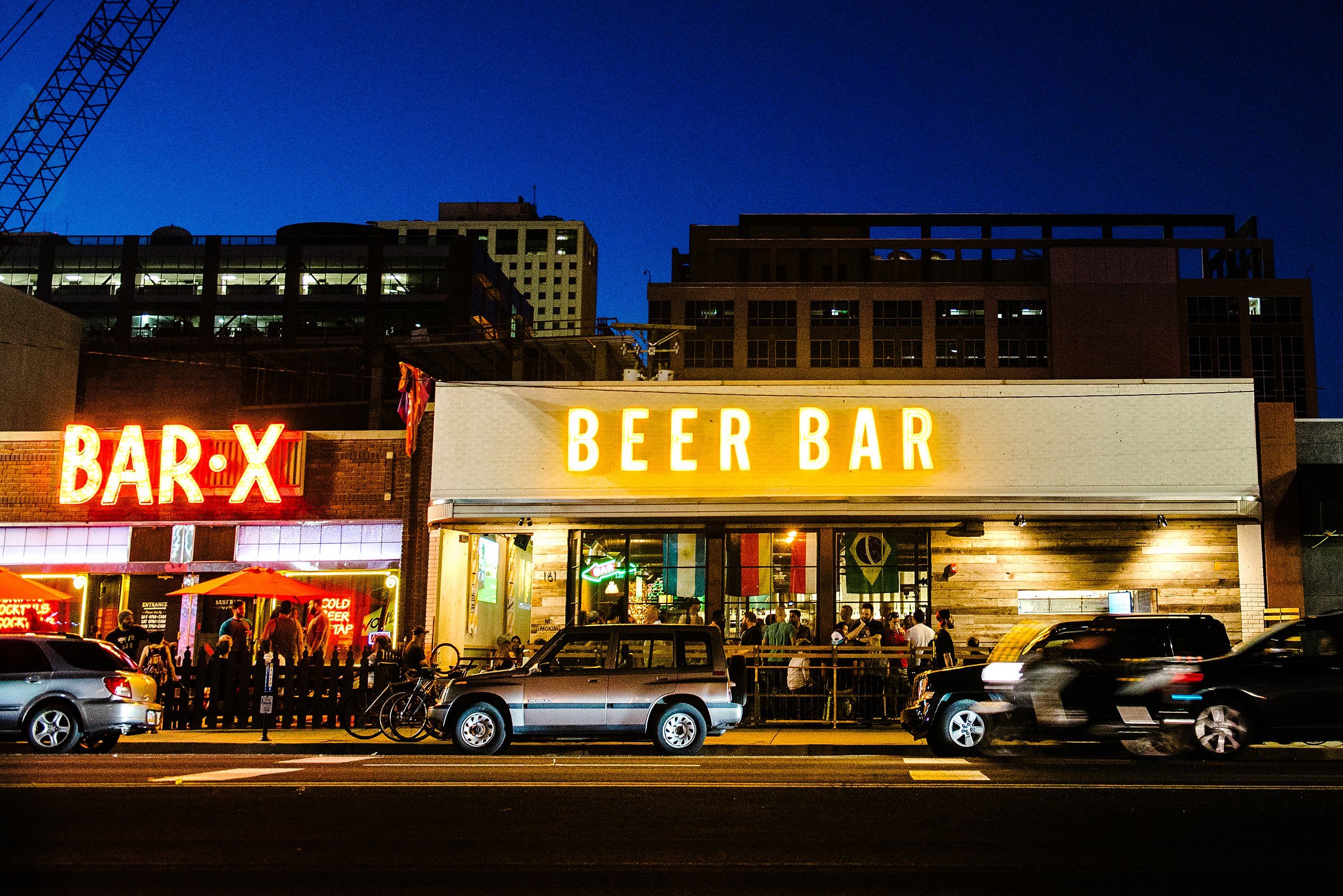 Top Things to Do & Best Downtown Hotels in Salt Lake City, Utah