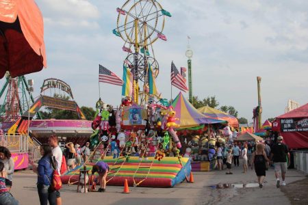 Discover Downtown Des Moines Top Attractions, Local Charm & Best Hotel Deals