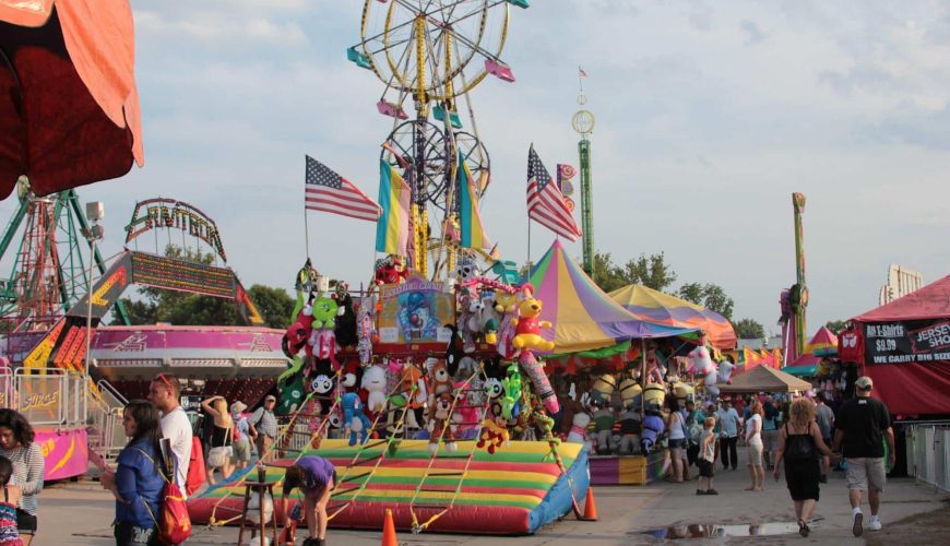 Discover Downtown Des Moines Top Attractions, Local Charm & Best Hotel Deals
