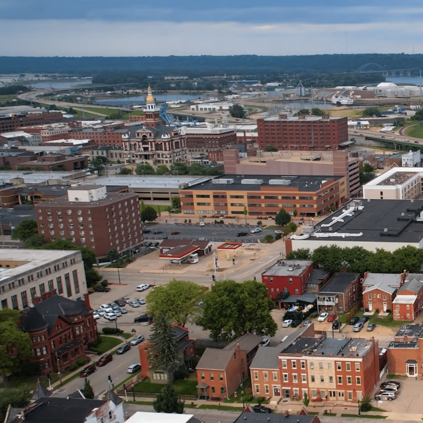 Dubuque Photo