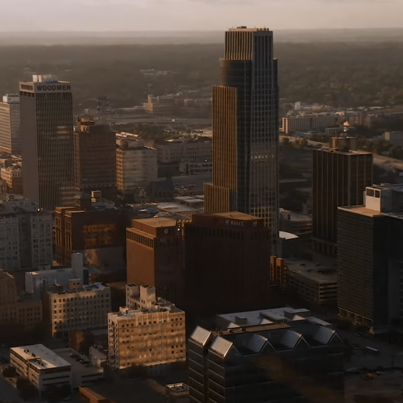 Omaha Photo